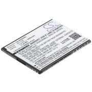 Batería del teléfono móvil Nokia Lumia 950 XL