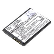 Batería del teléfono móvil Alcatel One Touch 665
