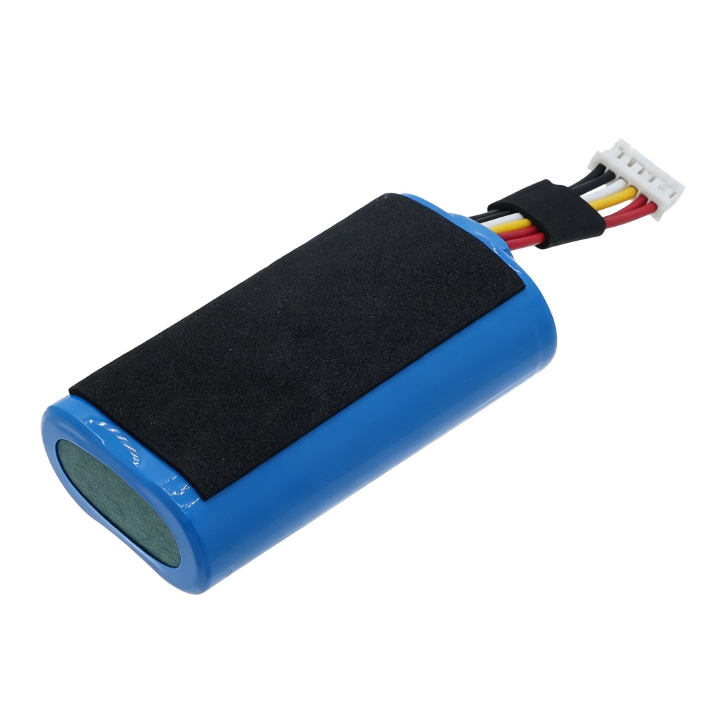 Baterías compatible con Philips S4807 Waterproof Wireless Bluetooth Speaker CS-PHS480XL
