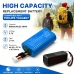 Baterías compatible con Philips S4807 Waterproof Wireless Bluetooth Speaker CS-PHS480XL