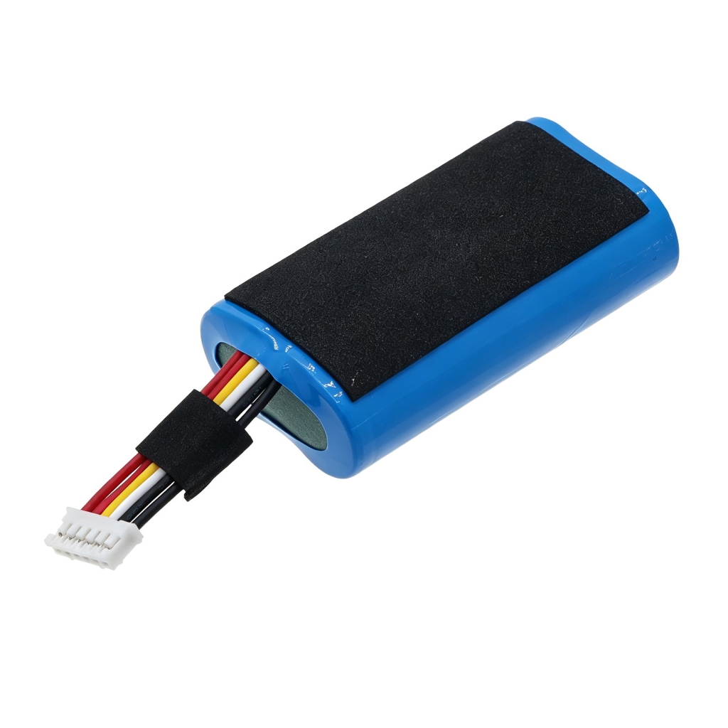 Baterías compatible con Philips S4807 Waterproof Wireless Bluetooth Speaker CS-PHS480XL