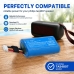 Baterías compatible con Philips S4807 Waterproof Wireless Bluetooth Speaker CS-PHS480XL