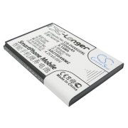 Batería del teléfono móvil Philips Xenium W820