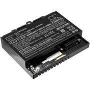 Batería para herramientas eléctricas Peaktech P 1360