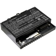 Batería para herramientas eléctricas Peaktech P 1360