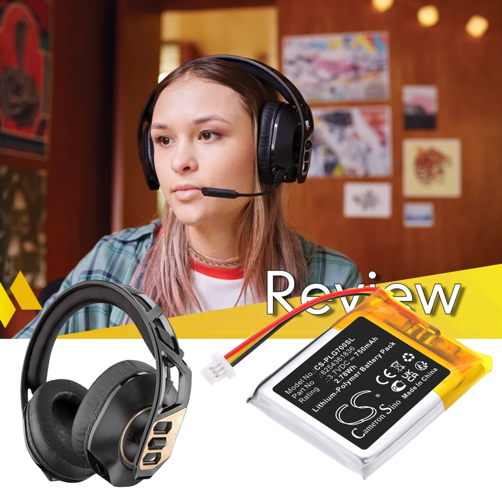 Plantronics Philips CS-PLG700SL