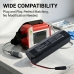 Baterías compatible con Primedic handyscan Metrax M400 CS-PMM400MD