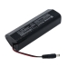Baterías compatible con Primedic handyscan Metrax M400 CS-PMM400MD