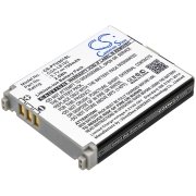 Batería del teléfono móvil Panasonic KX-TU301 GME