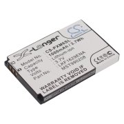 MP3, MP4, PMP Batería Samsung Nexus 50 YP-X5ZX