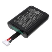 Batería digital DAB Roberts Revival Icon
