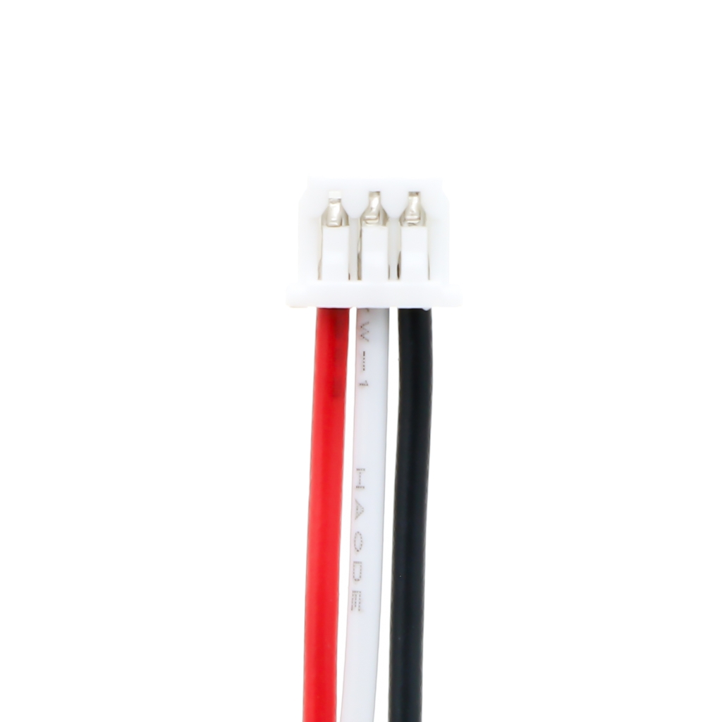 Batería de la cámara de seguridad del hogar Ring CS-RKP527SL
