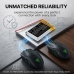 Baterías compatible con RAZER Kain 202 Wireless Gaming Mouse CS-RMK200RC