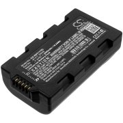 Batería para herramientas eléctricas Sokkia Topcon Tesla