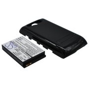 Batería del teléfono móvil Sharp Galapagos 003SH
