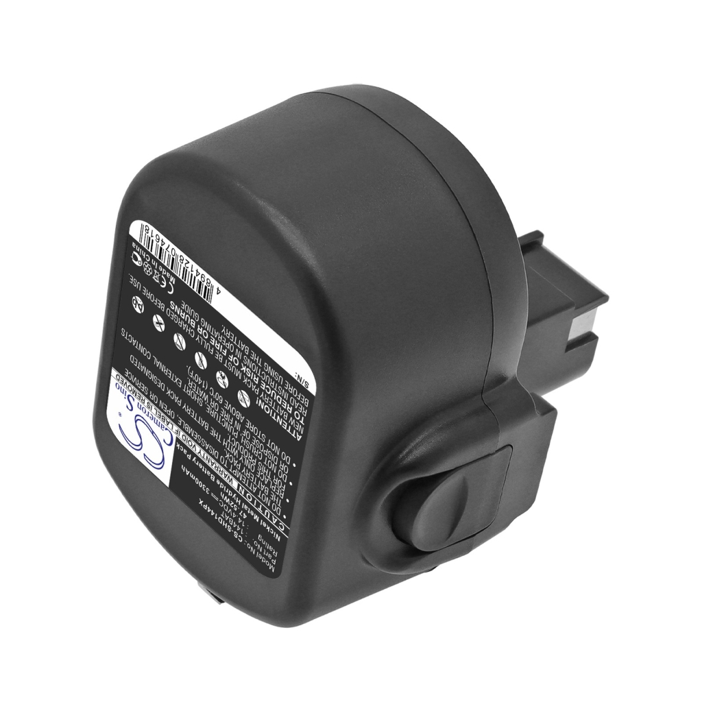 Baterías compatible con Skil 144VXT 144VXT CS-SHD144PX