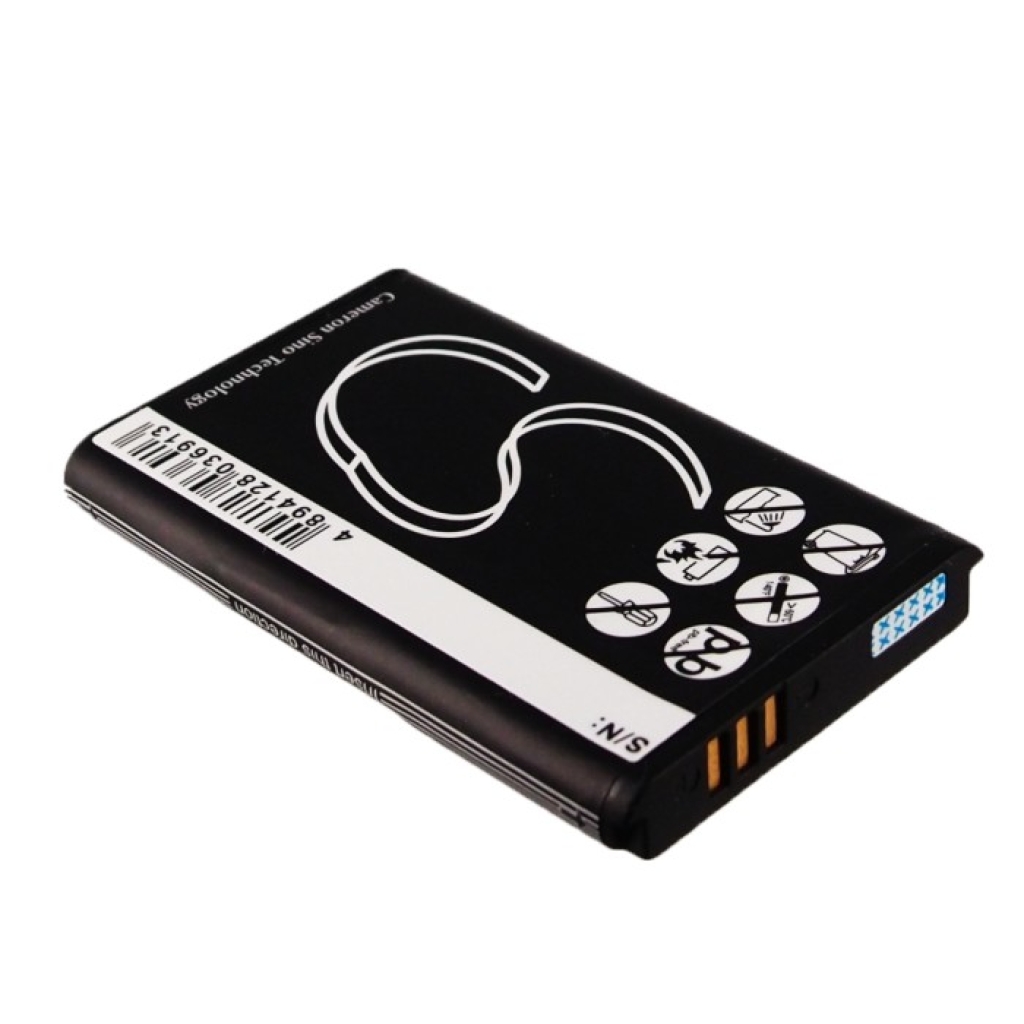 Batería del teléfono móvil Samsung Rugby II A847