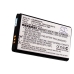 Batería del teléfono móvil Samsung Rugby II A847