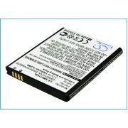 Batería del teléfono móvil Samsung Galaxy S II LTE