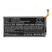 Baterías compatible con Samsung Galaxy Z Fold5 5G CS-SMF947SL
