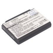 Batería del teléfono móvil Samsung ETERNITY A867