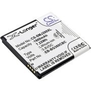 Batería del teléfono móvil Samsung Galaxy Core Prime CDMA