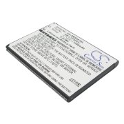Batería del teléfono móvil Samsung Galaxy Ace Duos
