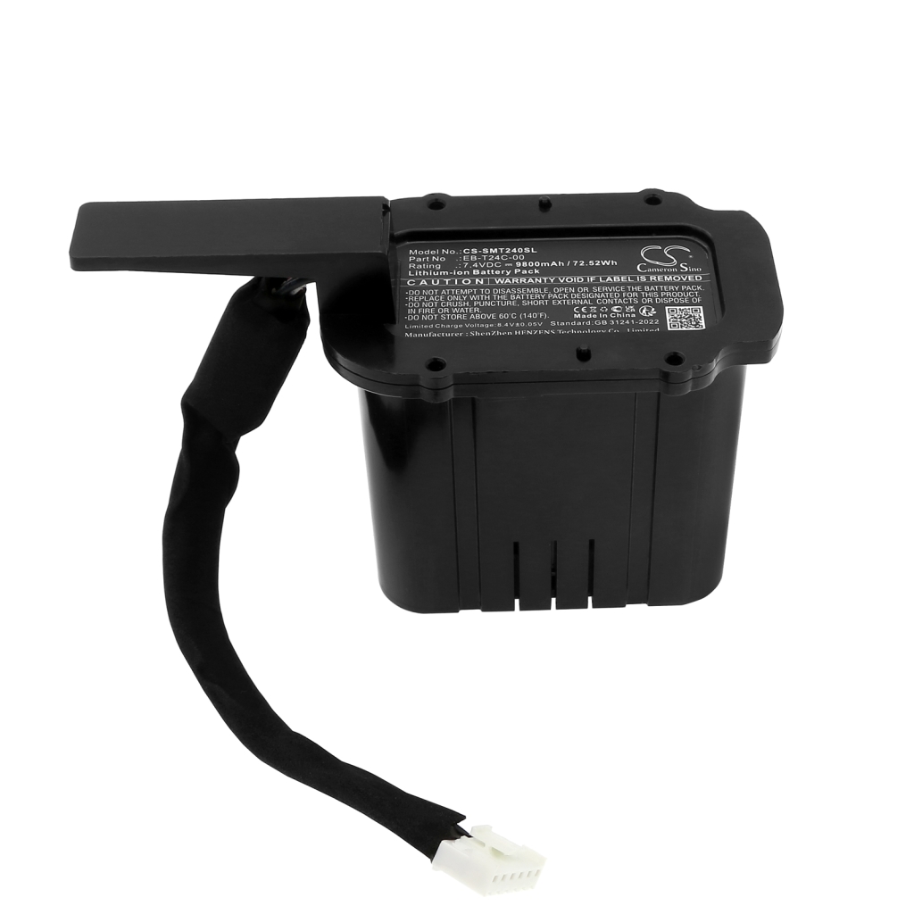 Batería del altavoz Samsung Sound Tower