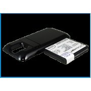 Batería del teléfono móvil T-Mobile Galaxy S II