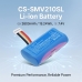 Baterías compatible con Sunmi V2 SE CS-SMV210SL