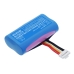 Baterías compatible con Sunmi V2 SE CS-SMV210SL