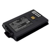 Batería de radio de dos vías Sepura Tetra STP8000