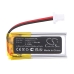 Batería para auriculares inalámbricos Sena CS-SSC010SL