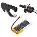 Batería para auriculares inalámbricos Sena CS-SSC010SL
