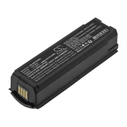 Batería compatibleWith Batería de micrófono
