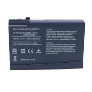 Batería para portátil Toshiba Satellite 1200-S122