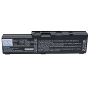 Batería para portátil Toshiba Satellite A70-S2591