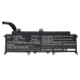 Batería para portátil Toshiba CS-TOX500NB