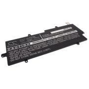 Batería para portátil Toshiba Portege Z830-10P