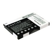 Batería del teléfono móvil HTC Kaiser 140