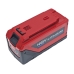 Baterías compatible con TORO Brush Cutter 51488 CS-TRF488VX