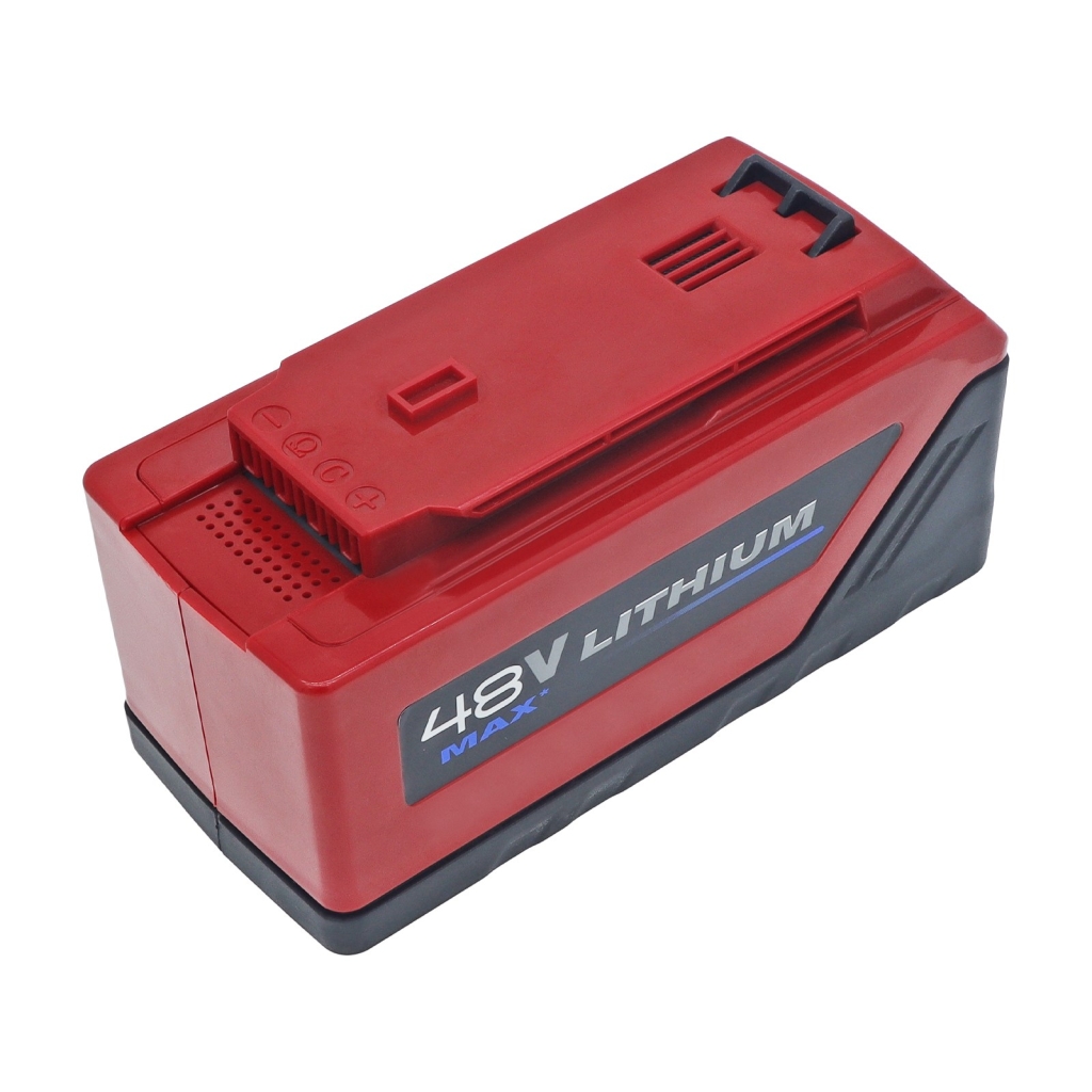 Baterías compatible con TORO Brush Cutter 51488 CS-TRF488VX