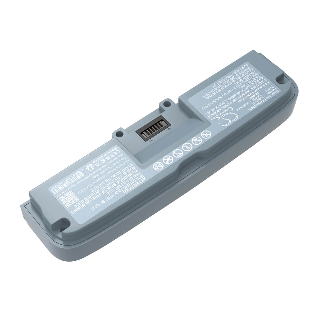 Batería para herramientas eléctricas Trimble CS-TRN200SL