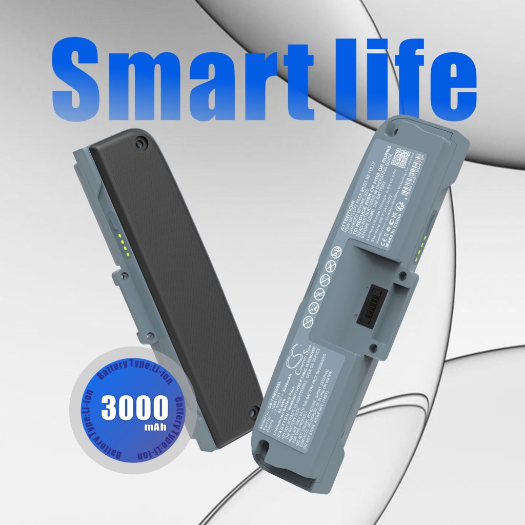Batería para herramientas eléctricas Trimble CS-TRN200SL