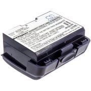 Terminal de pago Batería Verifone VX680 wireless terminal