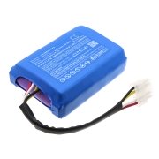CS-WRA573PX<br />Baterías para  reemplaza la batería BA 573