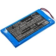 Equipo Batería Xtool i80 Pad