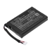 Baterías compatible con ZyXEL MWR211 MWR211 CS-ZNR211SL