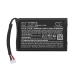 Baterías compatible con ZyXEL MWR211 MWR211 CS-ZNR211SL