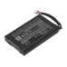 Baterías compatible con ZyXEL MWR211 MWR211 CS-ZNR211SL